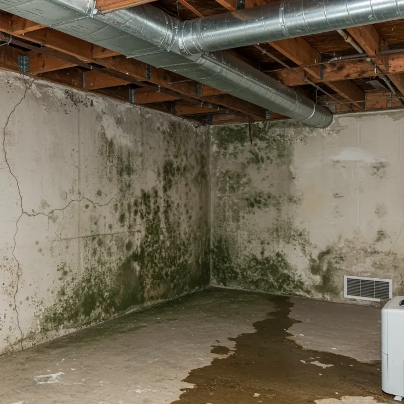 Professional Mold Removal in Leilani Estates, HI
