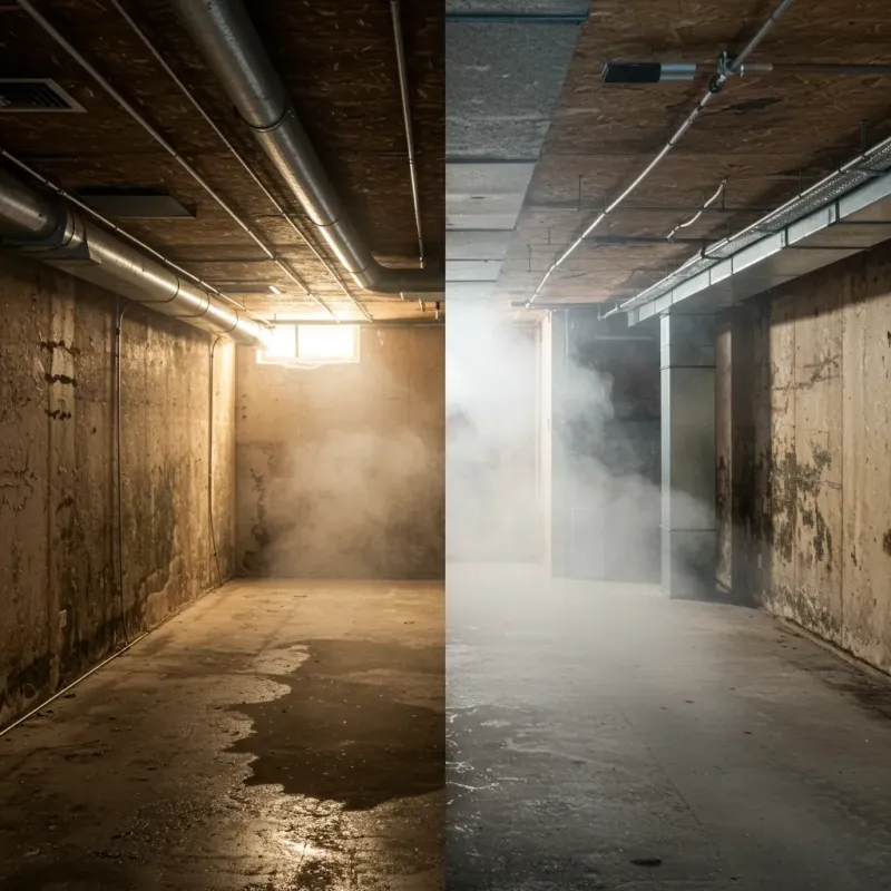 Professional Odor Removal in Leilani Estates, HI